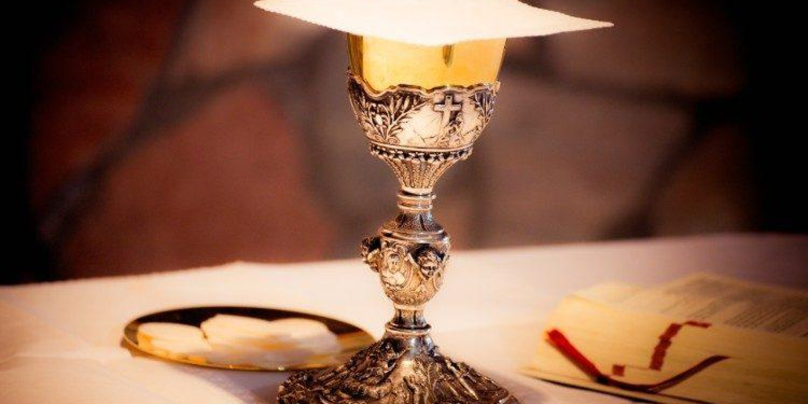 Arquidiocese de Goiânia sediará o XIX Congresso Eucarístico