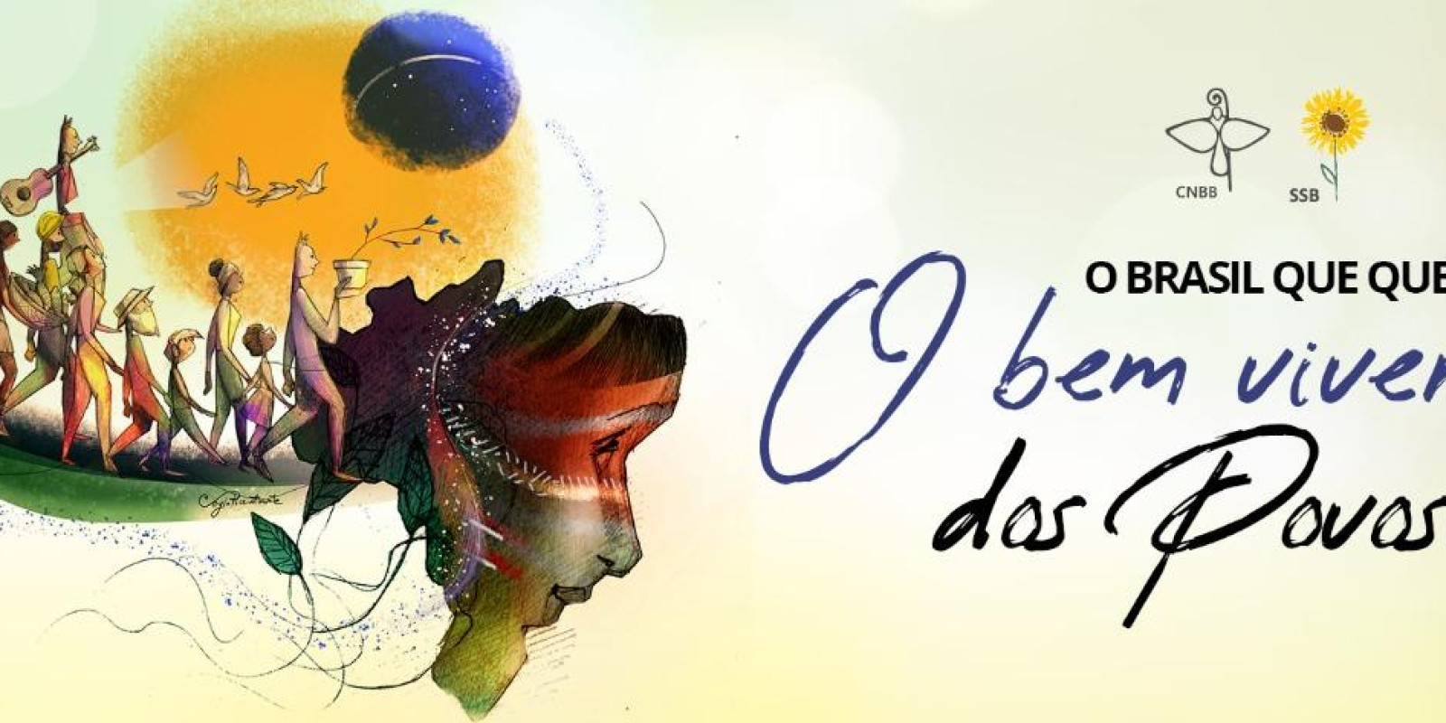 Cinco passos para a Semana Social Brasileira