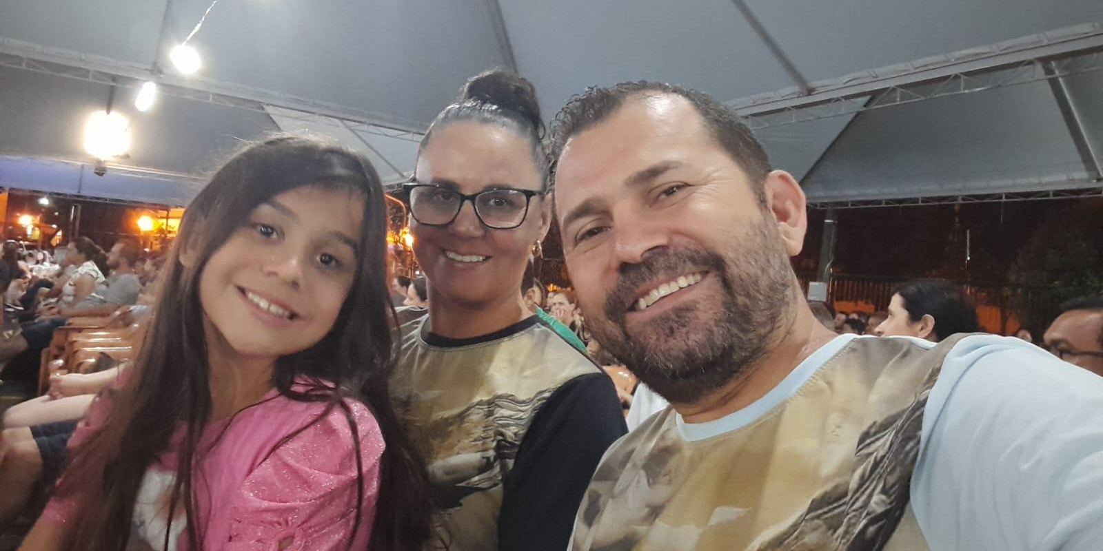 #Dia3 - Cerco atrai famílias inteiras