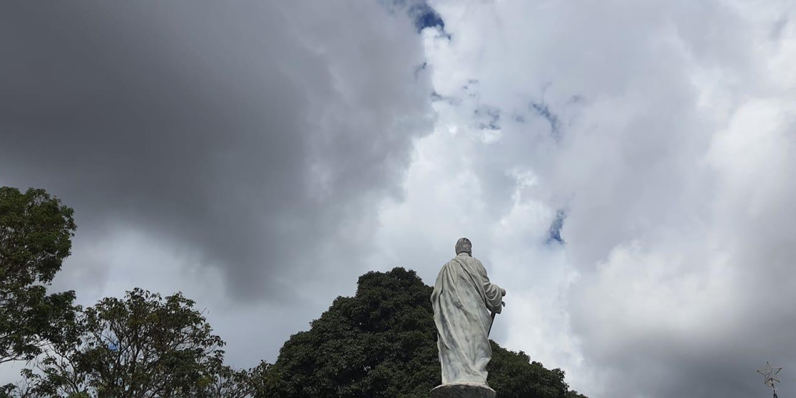 Missa em honra a São Paulo Apóstolo será no sábado (25/2)