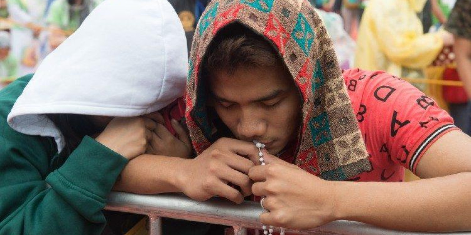 Um em cada sete cristãos sofre perseguição