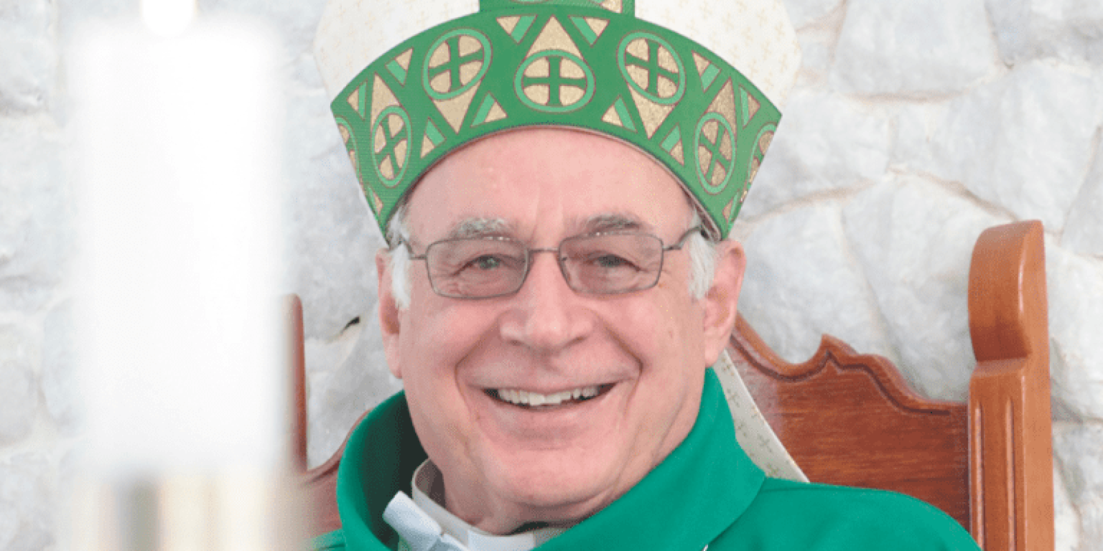 Comunidade acolhe Dom Vicente Costa no próximo domingo (07/5)