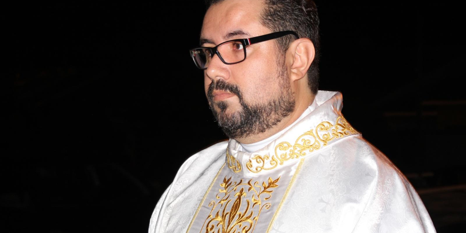 PADRE BETO RECEBE ALTA DA UTI