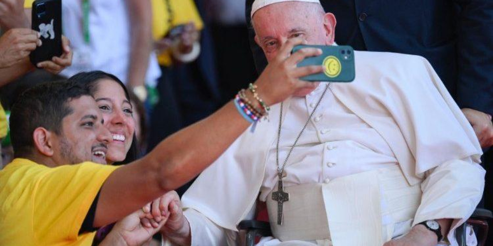 SEJAM CAMPEÕES EM FRATERNINDADE!