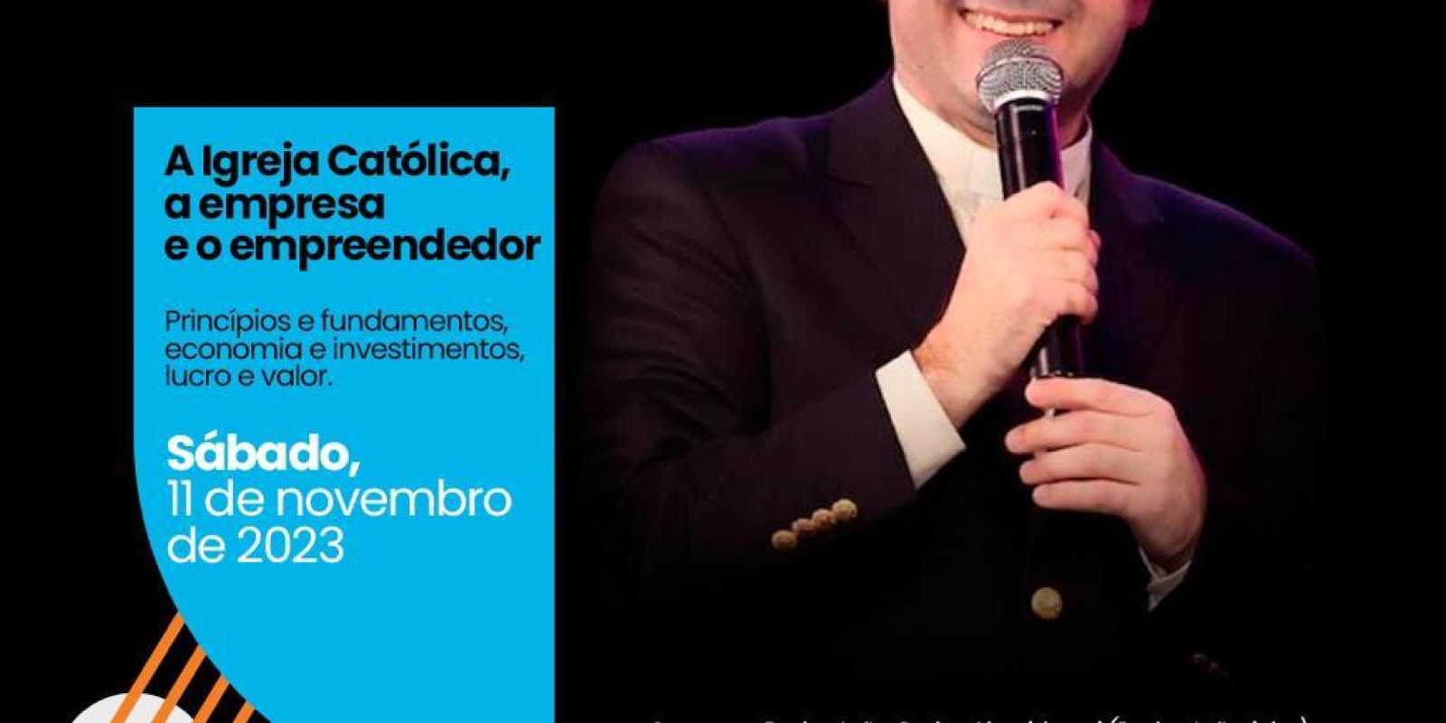 Curso para Católicos Empreendedores