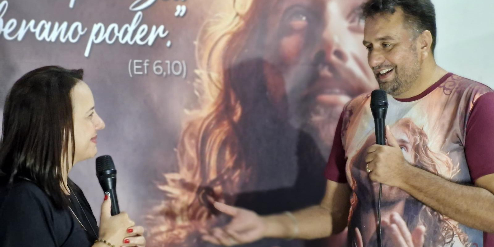 CERCO DE JERICÓ 2024 GANHA COBERTURA AO VIVO