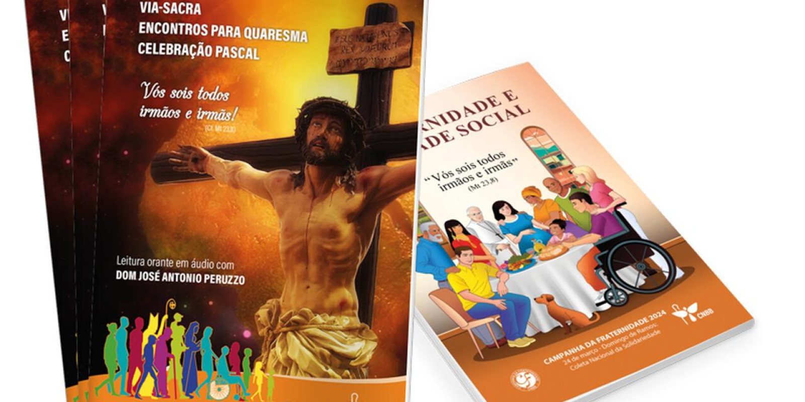 CNBB-SUL 2 DISPONIBILIZA SUBSÍDIOS GRATUITOS EM PDF