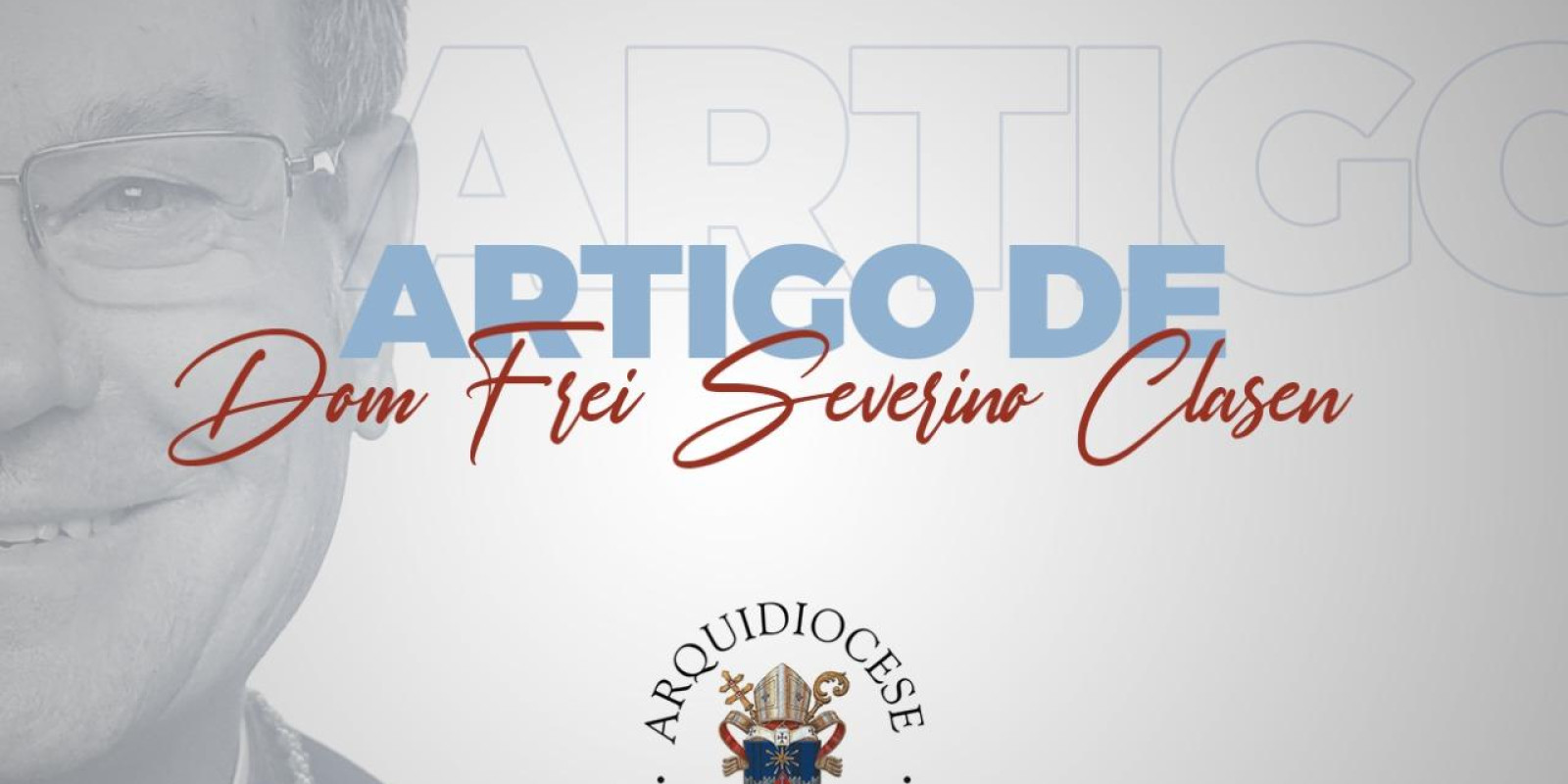 DOM SEVERINO REFLETE SOBRE OS DOENTES