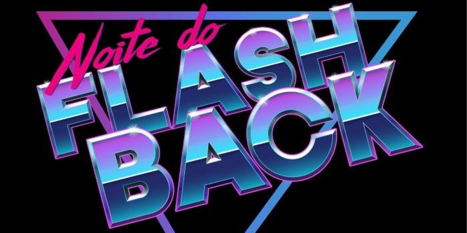 BAILE FLASHBACK DIA 06 DE ABRIL