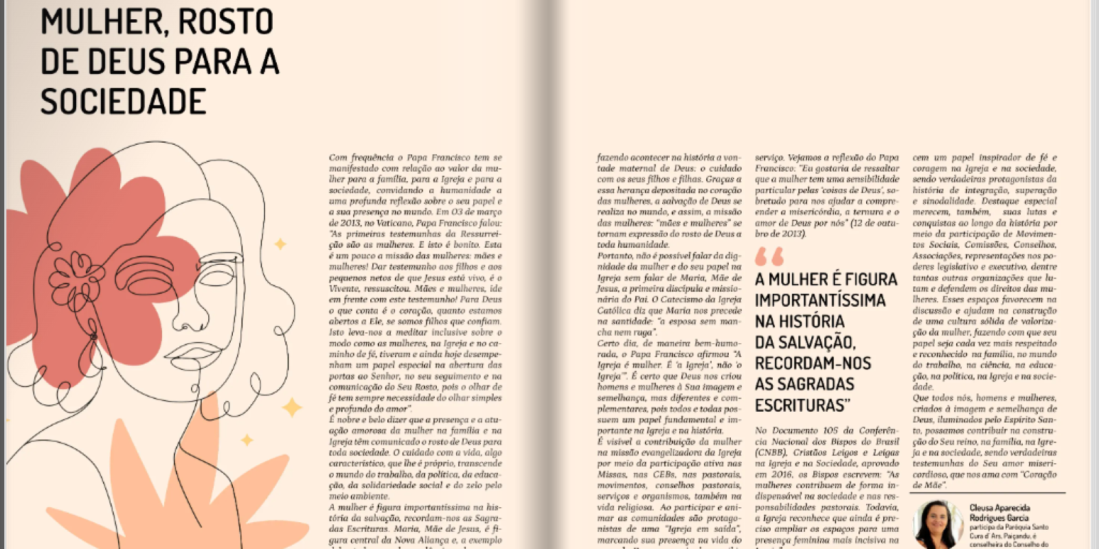 MARINGÁ MISSÃO: DEUS NÃO CANSA DE PERDOAR