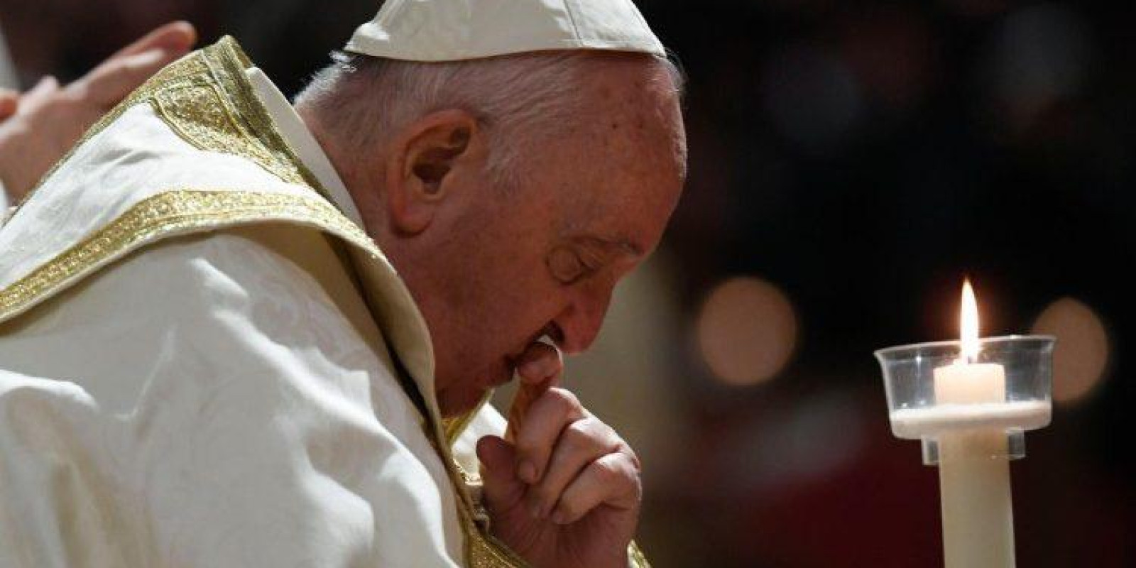 O DIA DO GRANDE SILÊNCIO