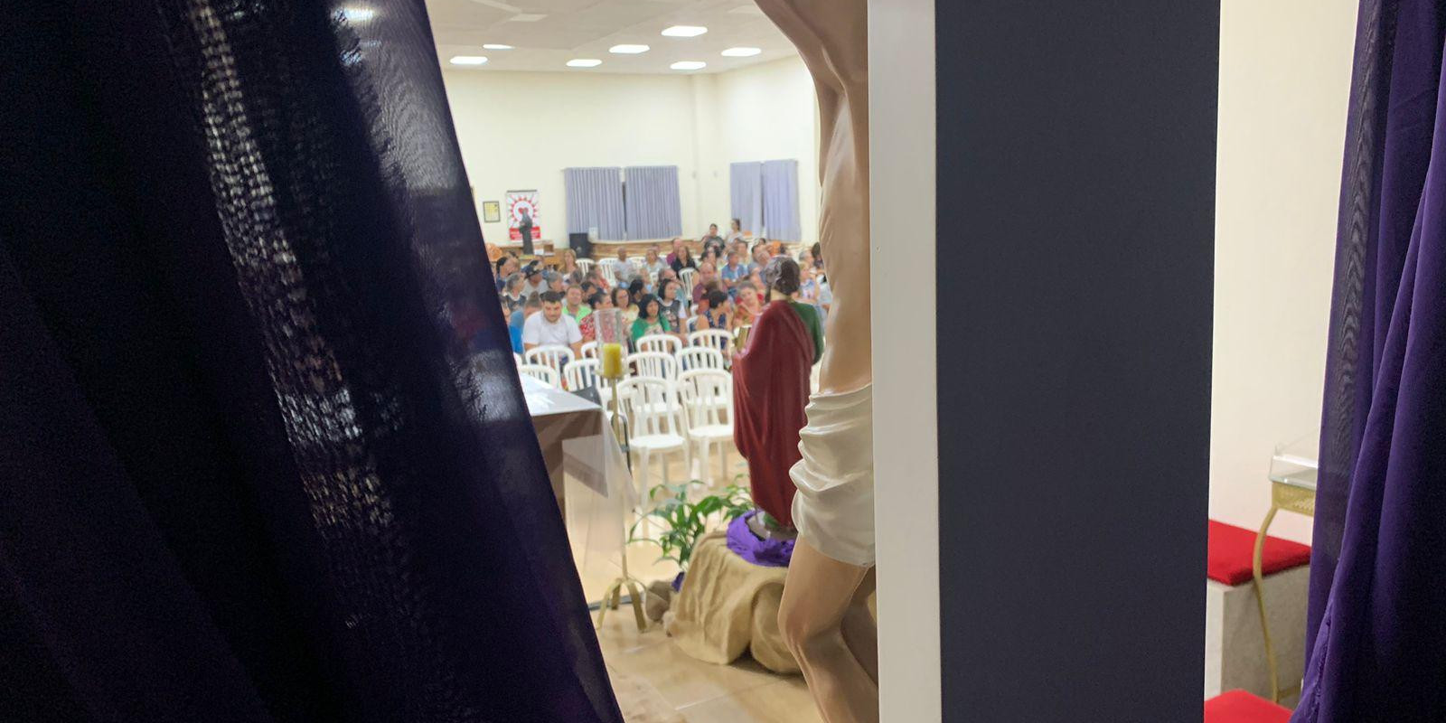 O QUE É CONFISSÃO?