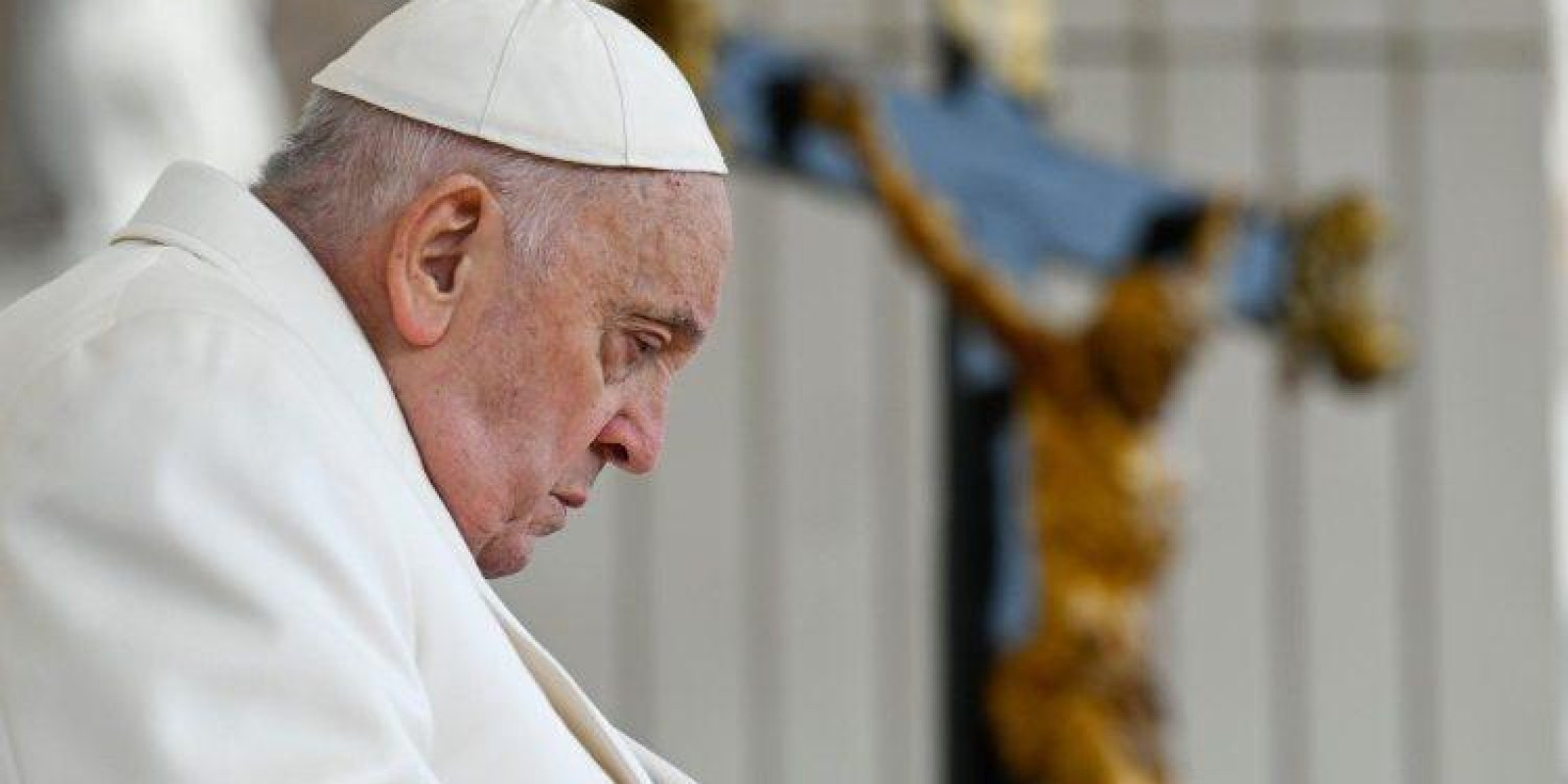 ONZE ANOS DE PAPA FRANCISCO