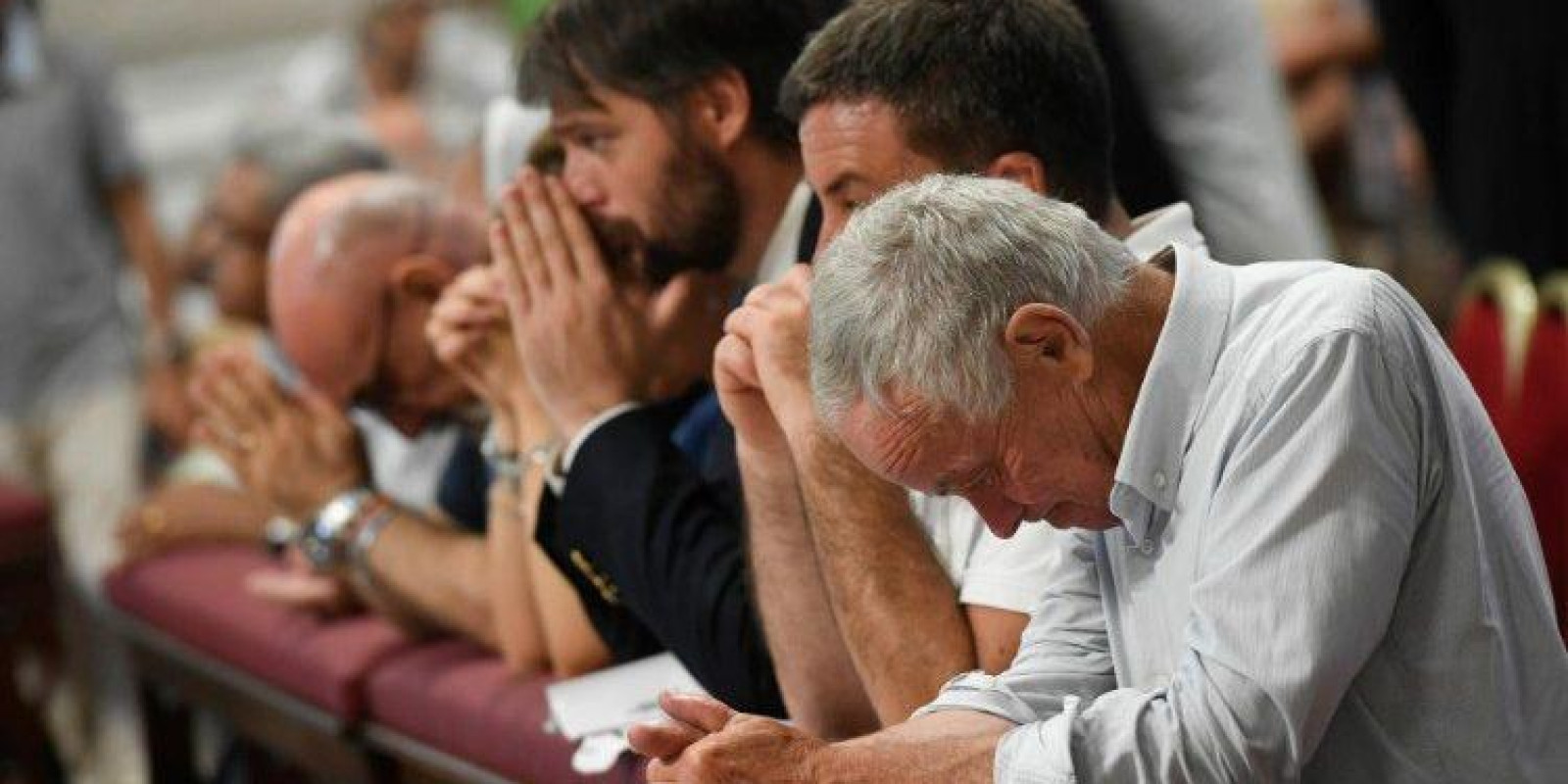 INDULGÊNCIA PLENÁRIA PARA QUEM CELEBRAR DIA MUNDIAL DOS AVÓS E DOS IDOSOS