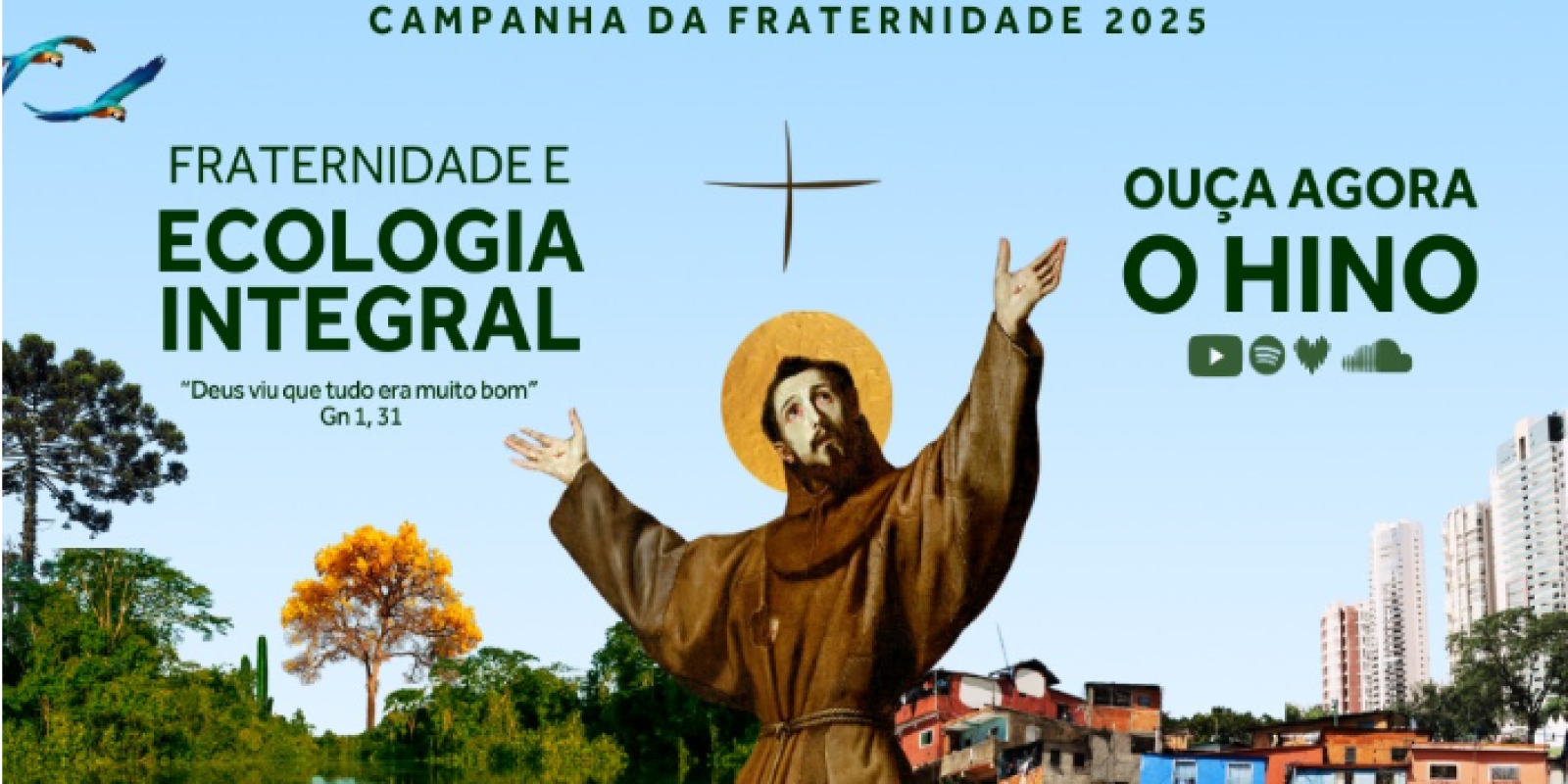 CF 2025: CONHEÇA O HINO OFICIAL