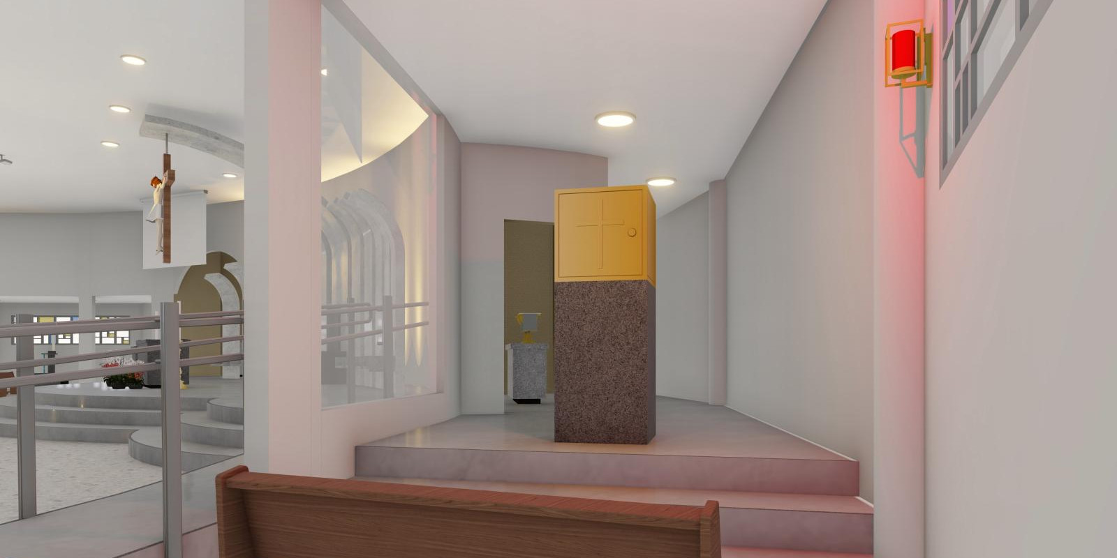 BOB LANCHES FAZ TBT PARA ARRECADAR FUNDOS PARA A NOVA MATRIZ