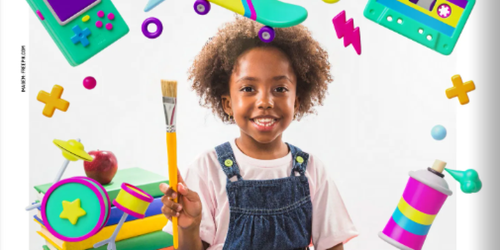 MARINGÁ MISSÃO: INFÂNCIA FELIZ