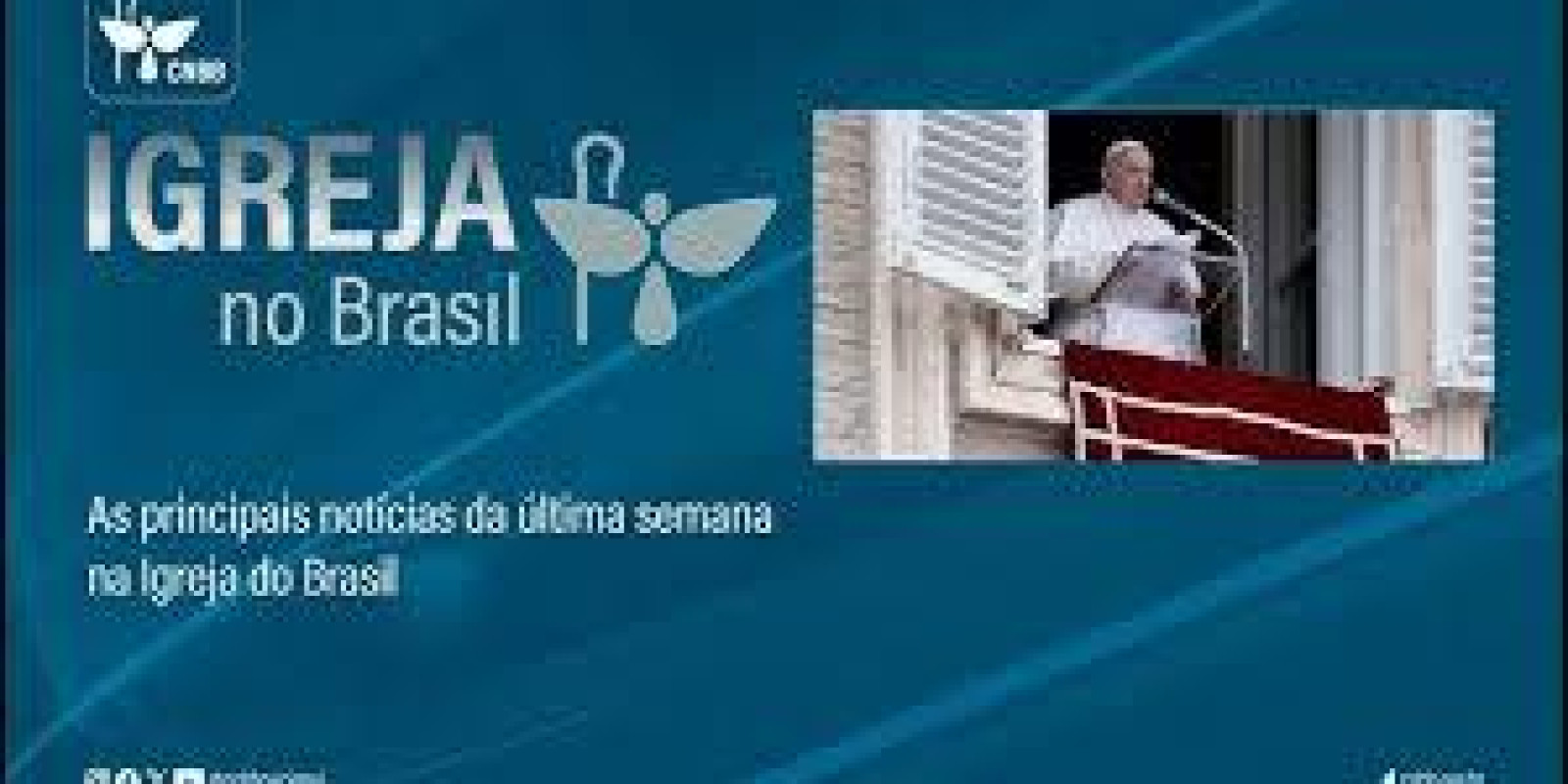 O PAPA FRANCISCO NOMEOU 21 NOVOS CARDEAIS