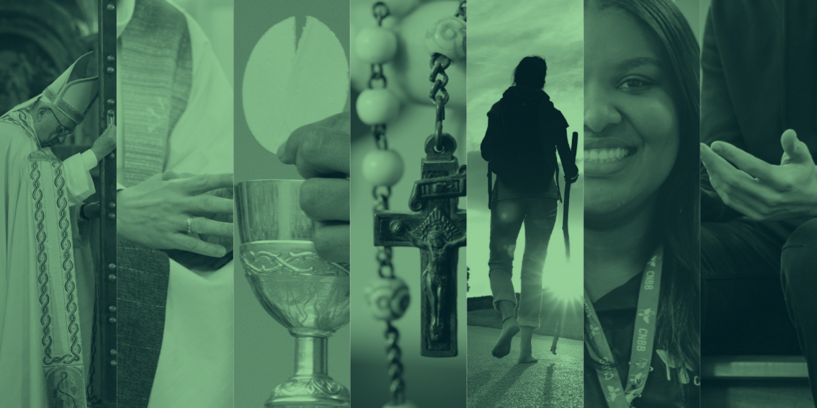 JUBILEU DE 2025 SE APROXIMA