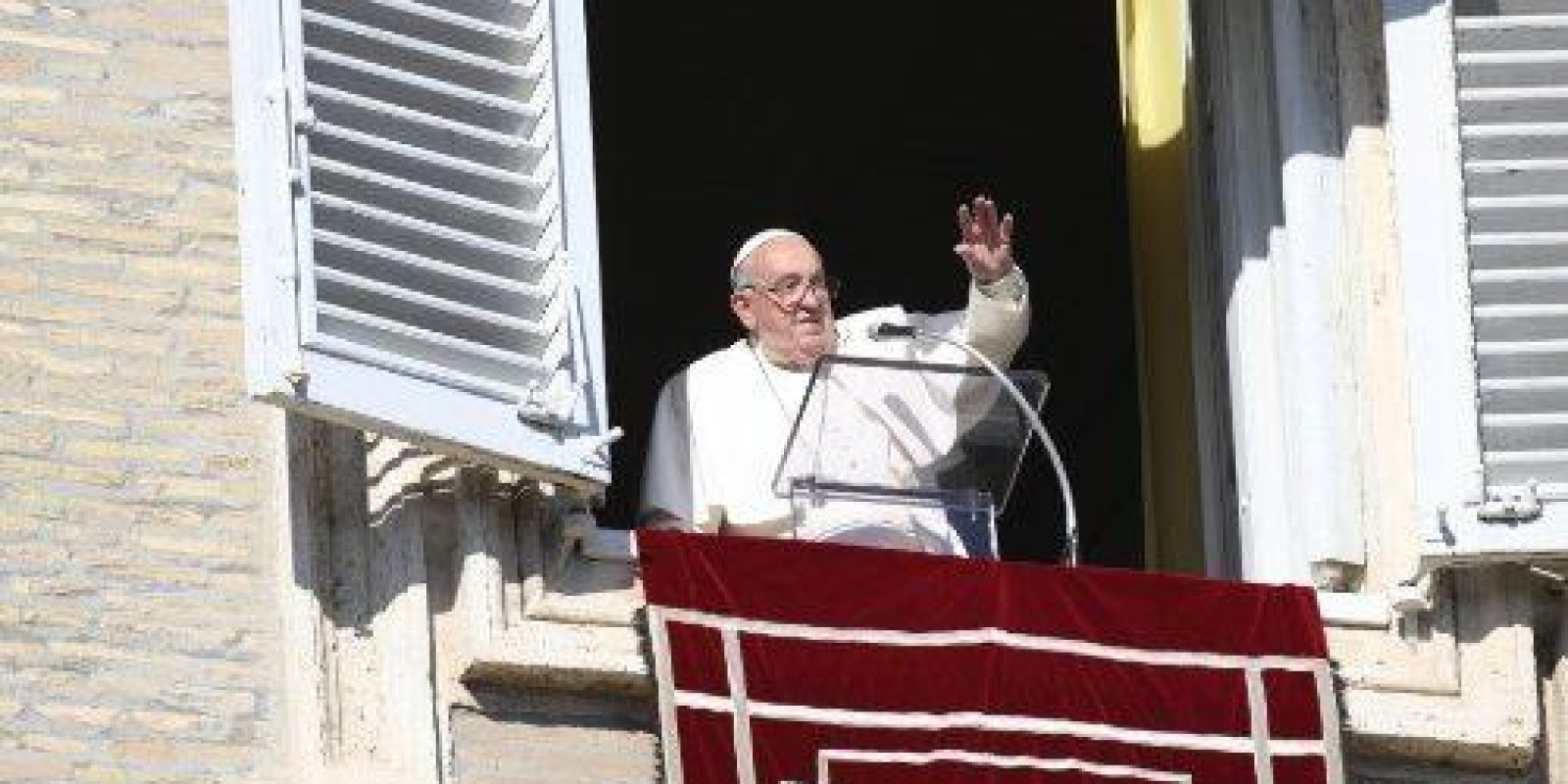 O ADVENTO É UMA OPORTUNIDADE PARA RENOVAR A ESPERANÇA