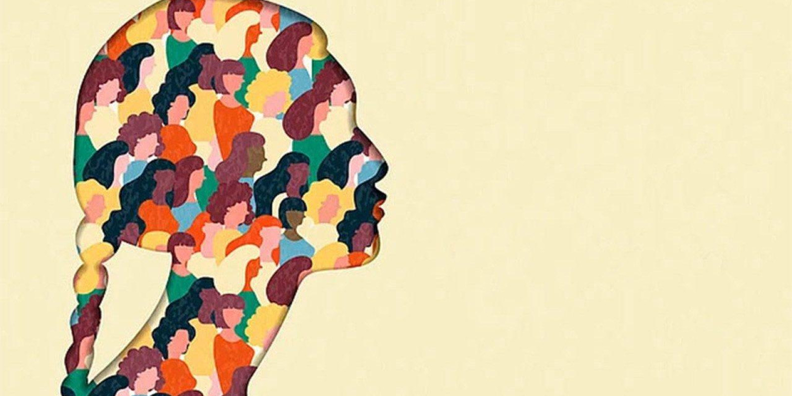 08 DE MARÇO: DIA INTERNACIONAL DA MULHER