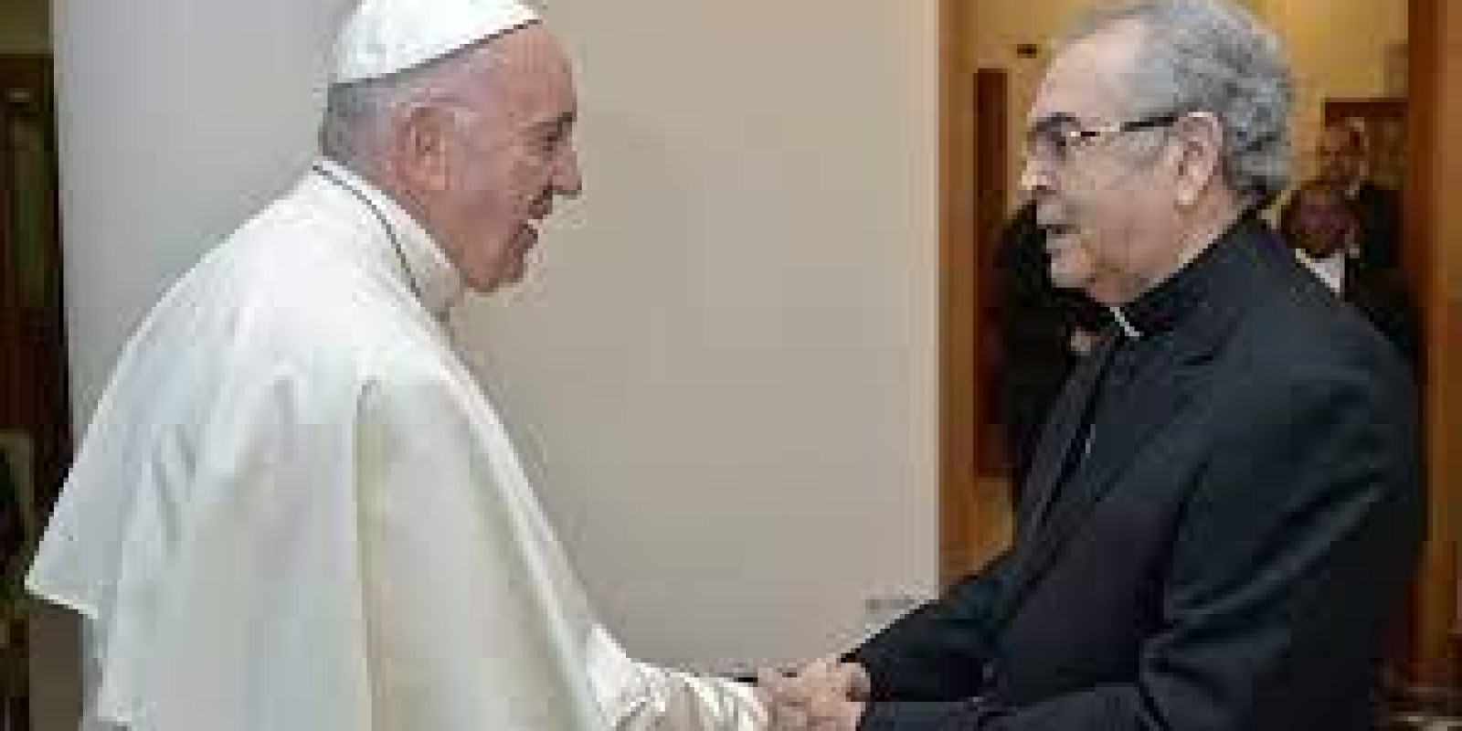 QUANDO UM PAPA MORRE NA PÁSCOA!