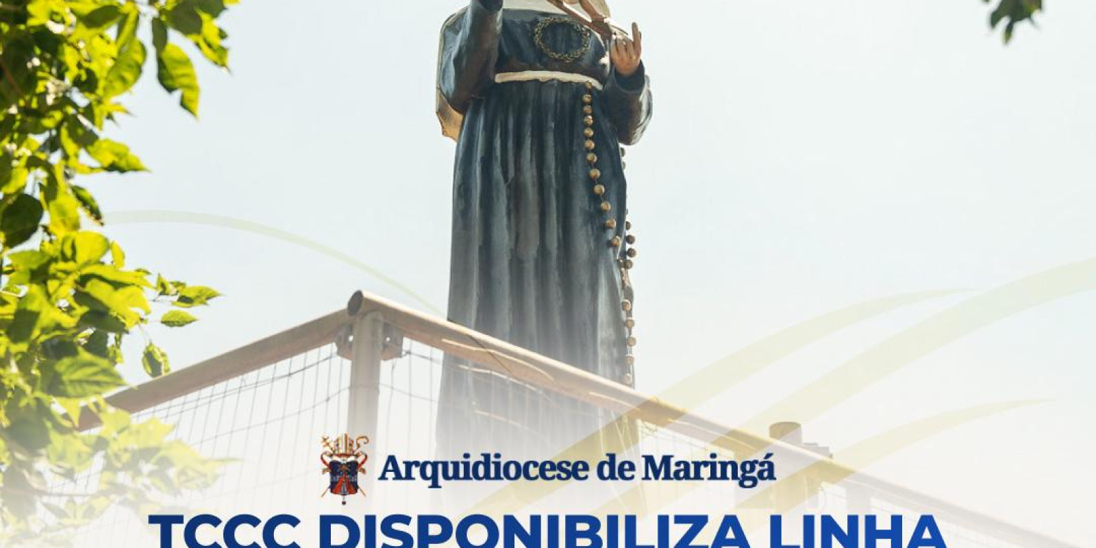 SANTUÁRIO DE SANTA RITA GANHA LINHA EXCLUSIVA