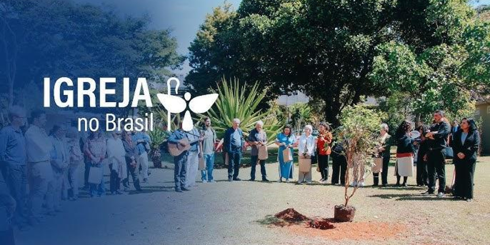 ECOLOGIA, JUVENTUDE E NOVIDADES NO EPISCOPADO