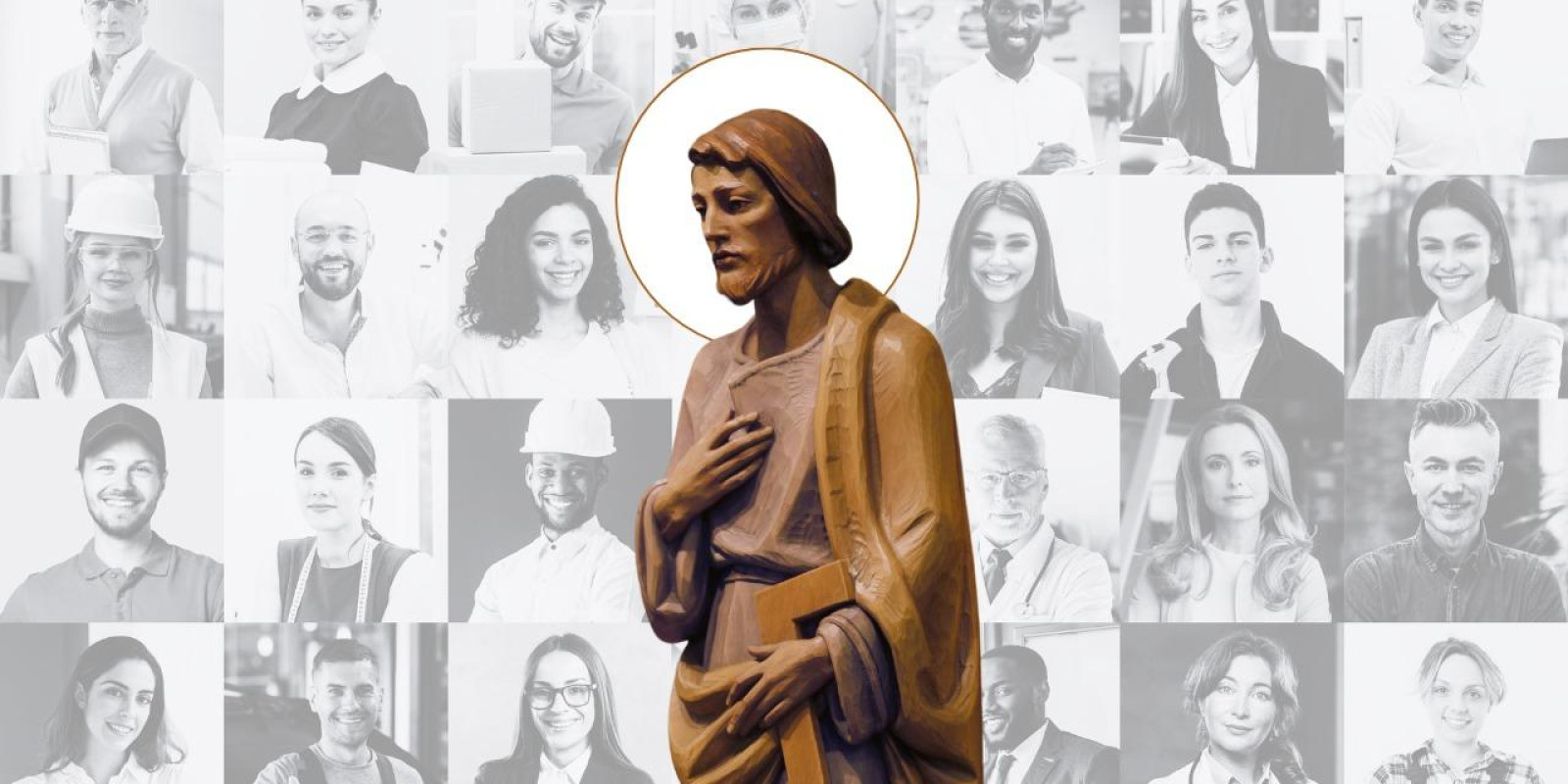 HOMENAGEM DA CNBB AOS TRABALHADORES E TRABALHADORAS DO BRASIL