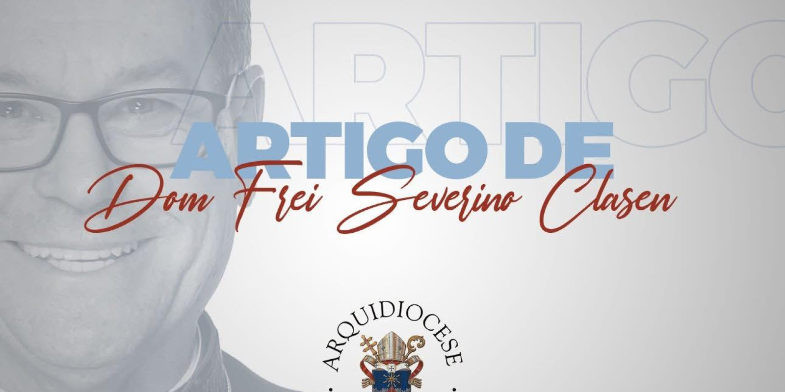 A DESPEDIDA DE JESUS