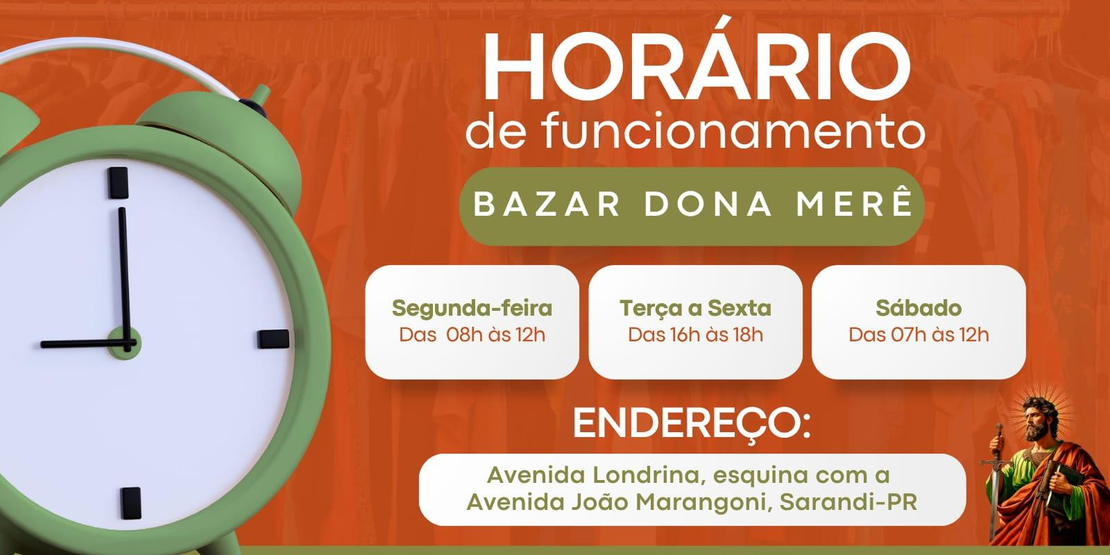 SOLIDARIEDADE EM CADA PEÇA