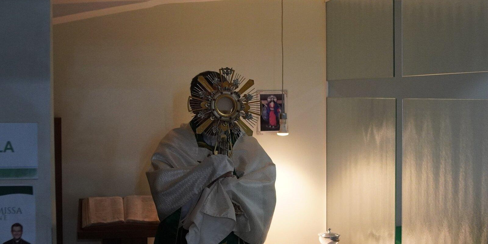 DESTAQUES DAS CELEBRAÇÕES LITÚRGICAS DE NOVEMBRO