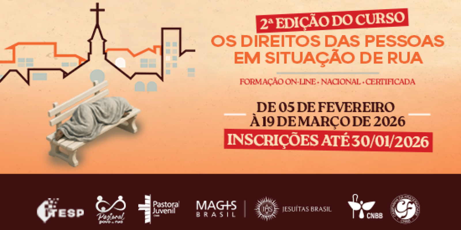 OS DIREITOS DAS PESSOAS EM SITUAÇÃO DE RUA