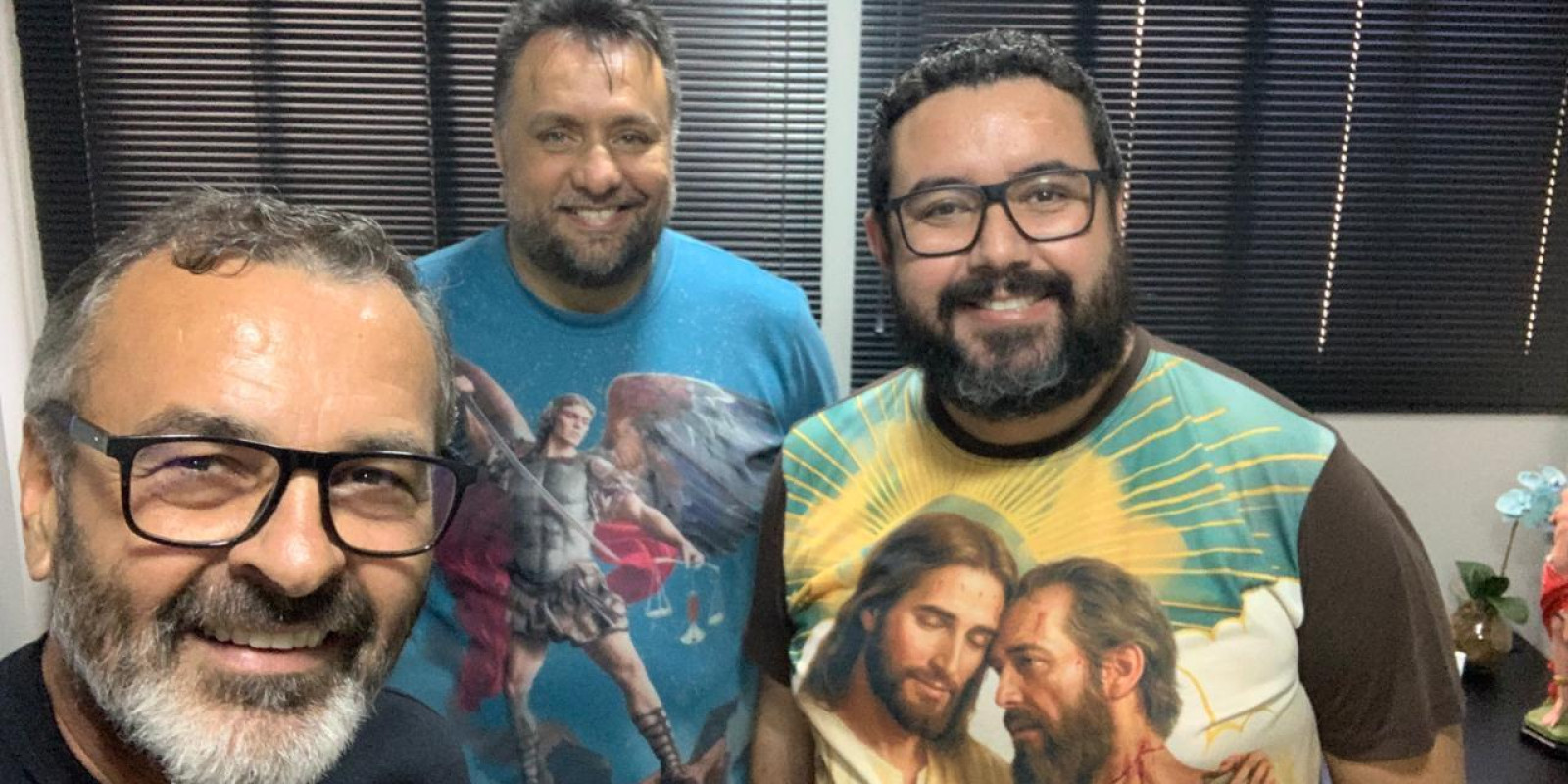 COMIDI CONVIDA NOSSA PARÓQUIA PARA ENCONTRO MISSIONÁRIO NO DIA 22