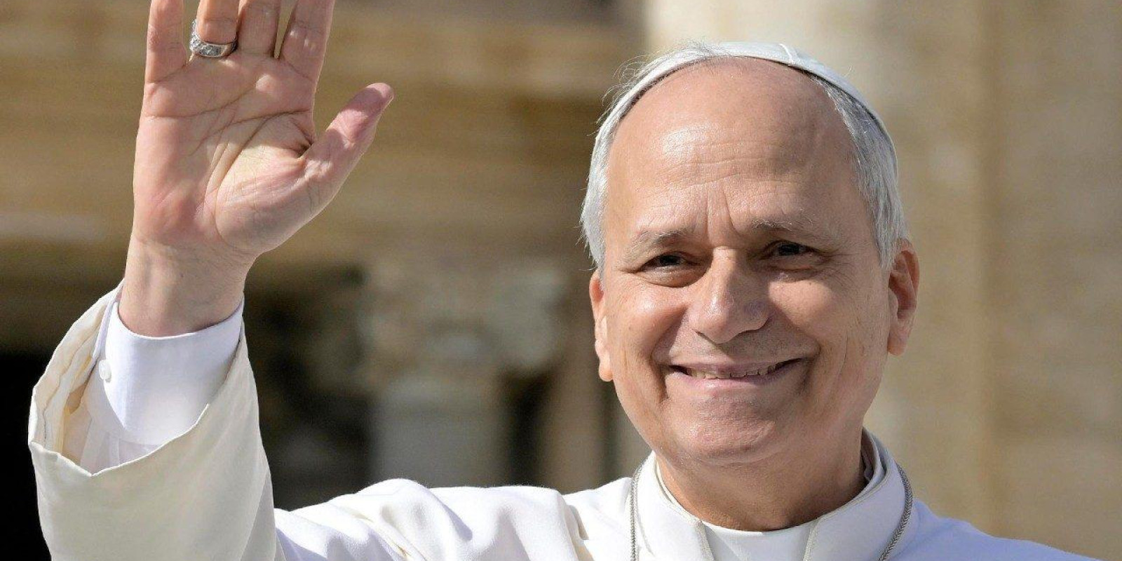 PAPA LEÃO XIV RETOMA VIAGENS PELO MUNDO