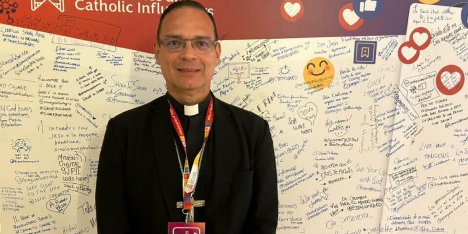 REDE LATINOAMERICANA DA PASTORAL DA SAÚDE