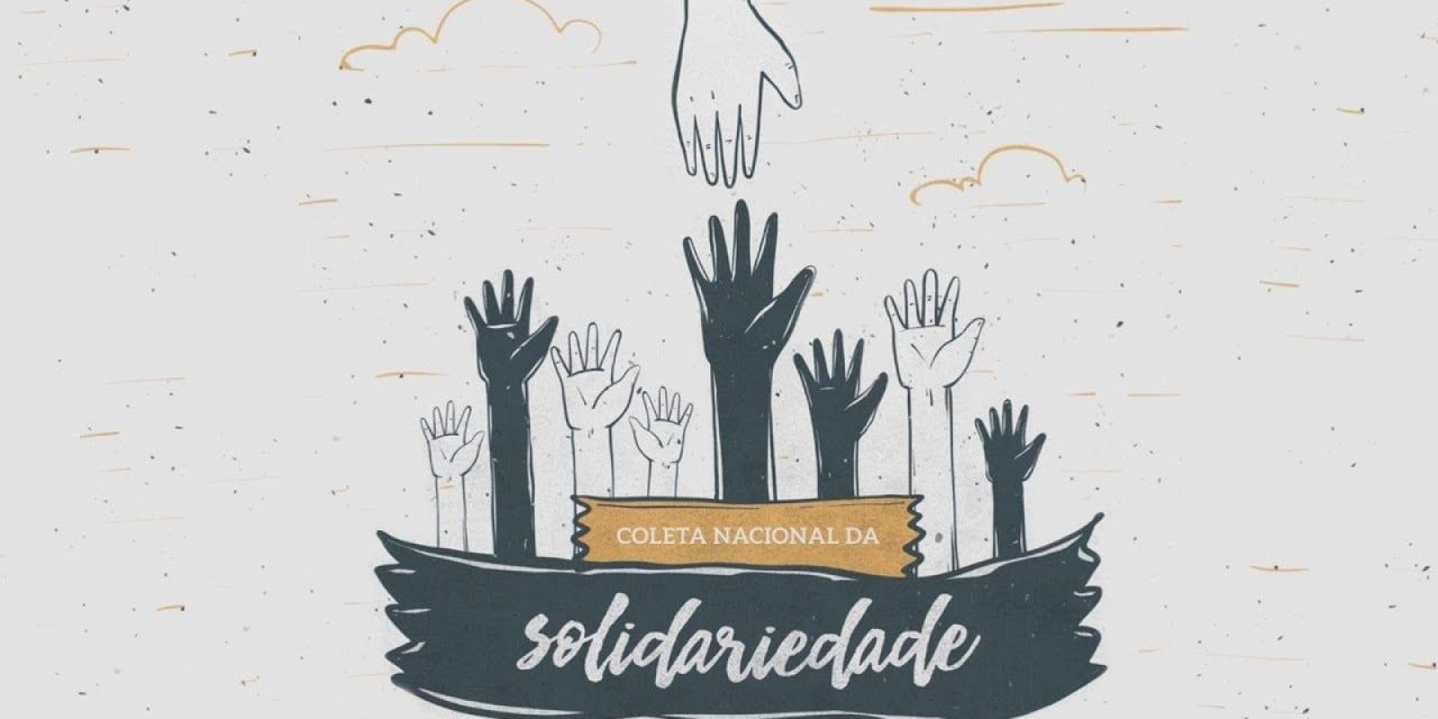 TRANSPARÊNCIA NA COLETA DA SOLIDARIEDADE