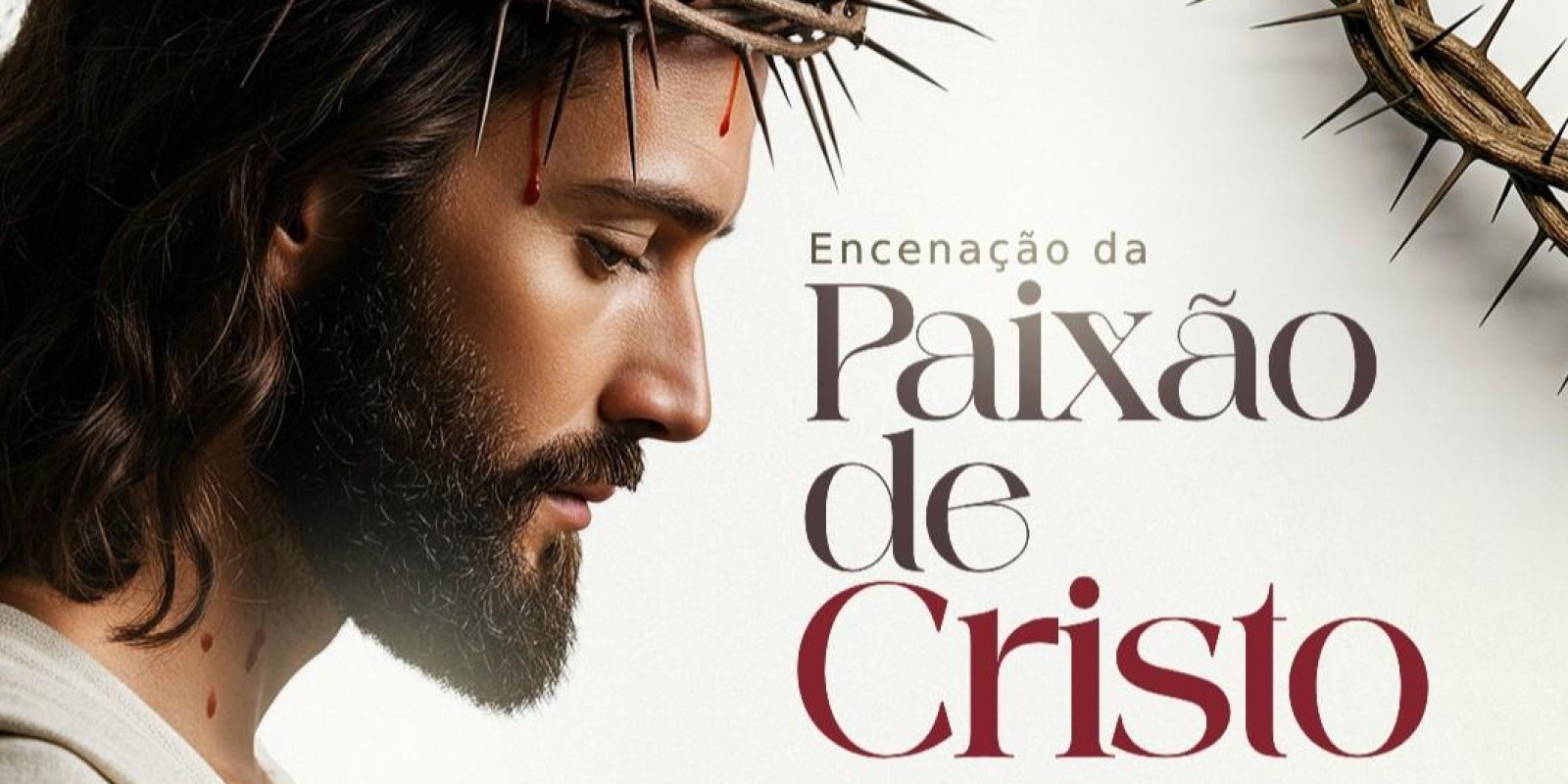 PAIXÃO DE CRISTO EM SARANDI NESTA SEXTA