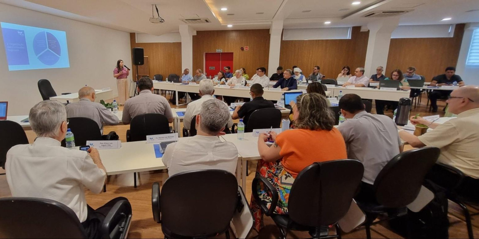 DESTAQUES DA SEMANA NO BOLETIM IGREJA NO BRASIL DESTAQUES DA SEMANA NO BOLETIM IGREJA NO BRASIL