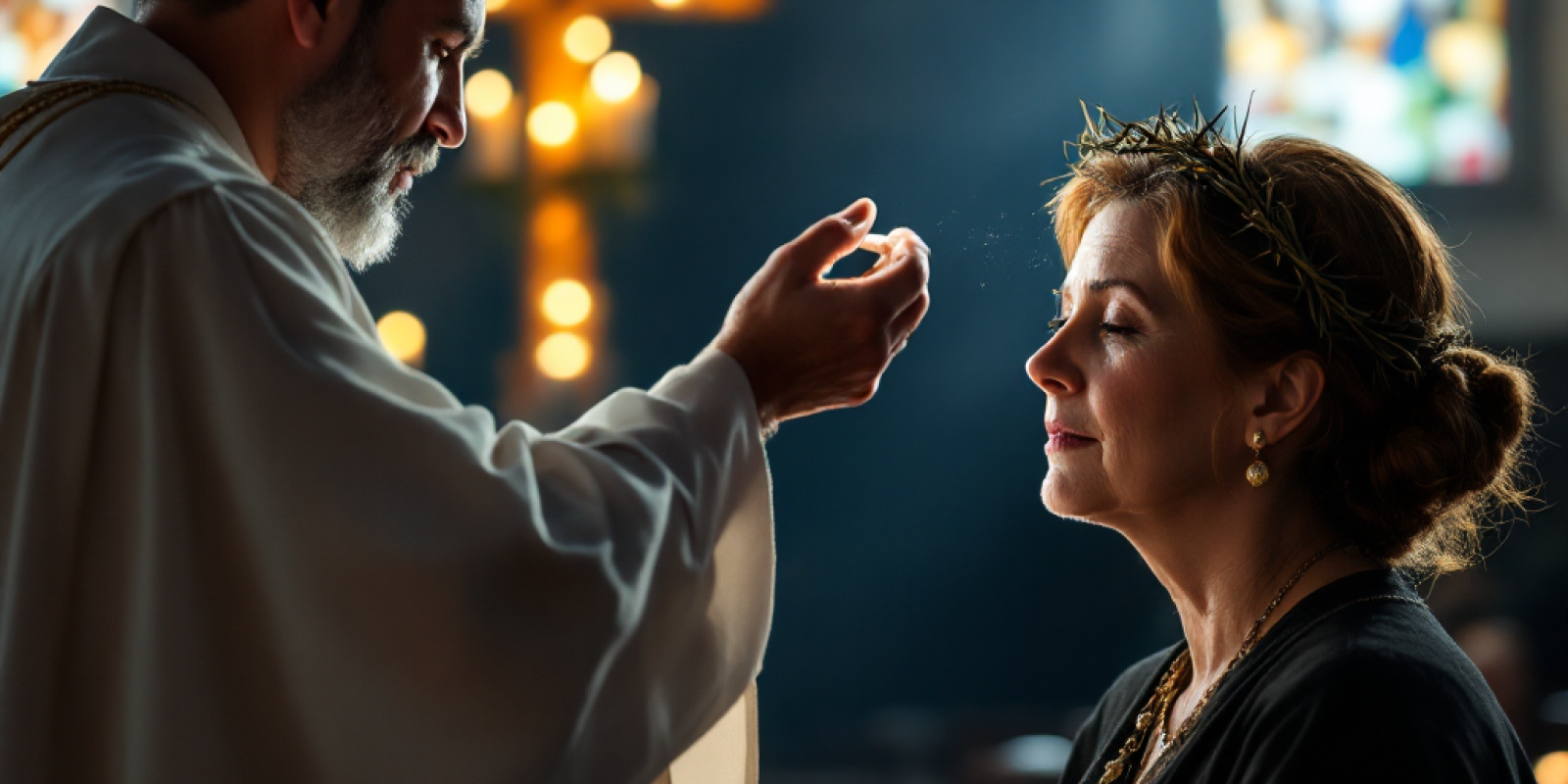 ESCALA DA QUARTA-FEIRA DE CINZAS 2025 ESCALA DA QUARTA-FEIRA DE CINZAS 2025