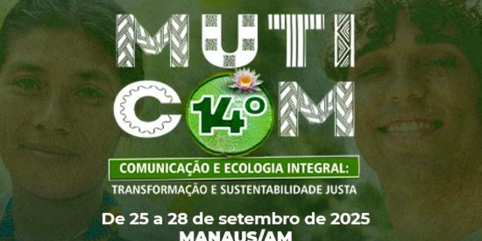 LANÇADA A PROGRAMAÇÃO DO 14º MUTICOM LANÇADA A PROGRAMAÇÃO DO 14º MUTICOM