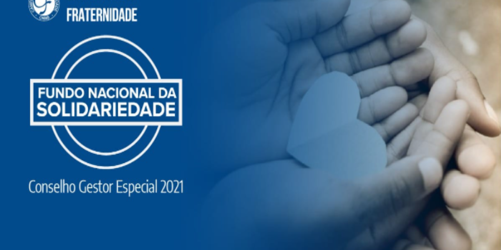 CONFERÊNCIA DIVULGA PROJETOS DO FUNDO NACIONAL DA SOLIDARIEDADE CONFERÊNCIA DIVULGA PROJETOS DO FUNDO NACIONAL DA SOLIDARIEDADE