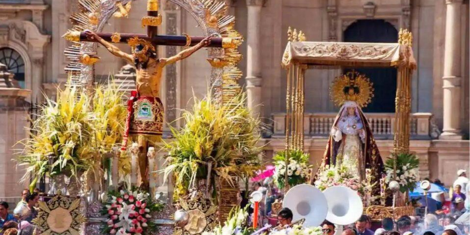 A ESPIRITUALIDADE LATIONA-AMERICANA TRANSFORMA A DOR EM ESPERANÇA A ESPIRITUALIDADE LATIONA-AMERICANA TRANSFORMA A DOR EM ESPERANÇA