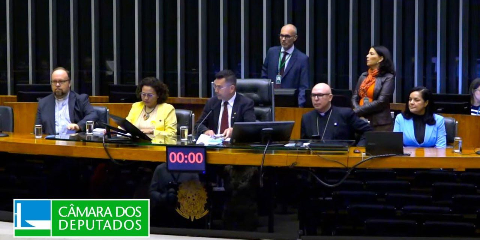 DESTAQUES DA SEMANA NO BOLETIM IGREJA NO BRASIL DESTAQUES DA SEMANA NO BOLETIM IGREJA NO BRASIL