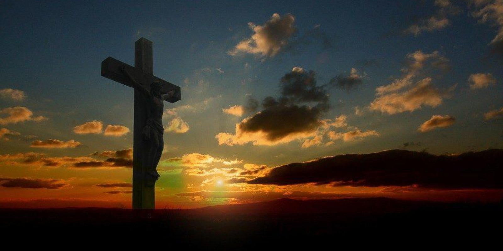 SEXTA-FEIRA SANTA, O MISTÉRIO DA CRUZ E A VIA-SACRA SEXTA-FEIRA SANTA, O MISTÉRIO DA CRUZ E A VIA-SACRA