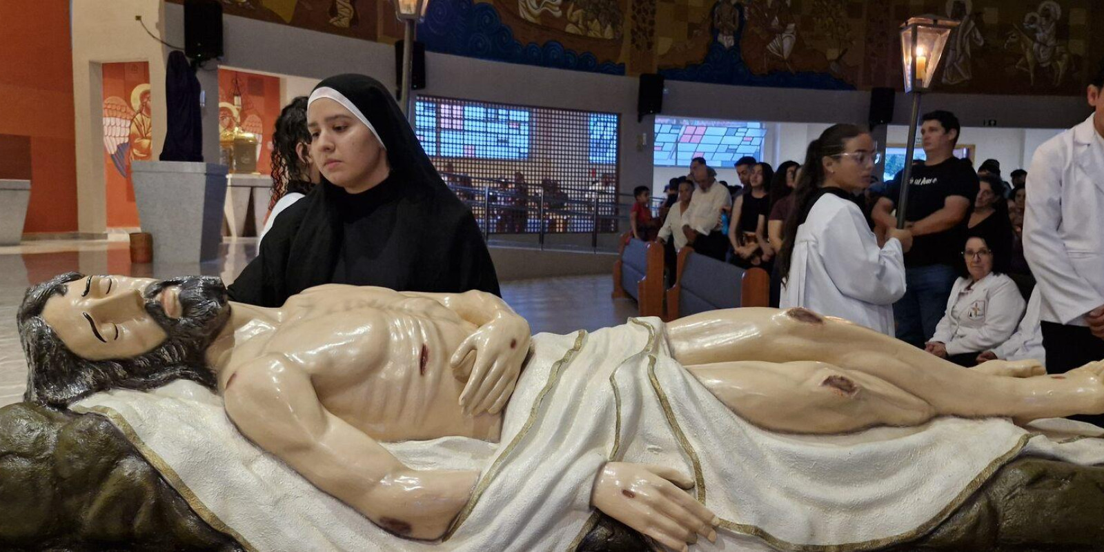 TUDO ESTÁ CONSUMADO TUDO ESTÁ CONSUMADO