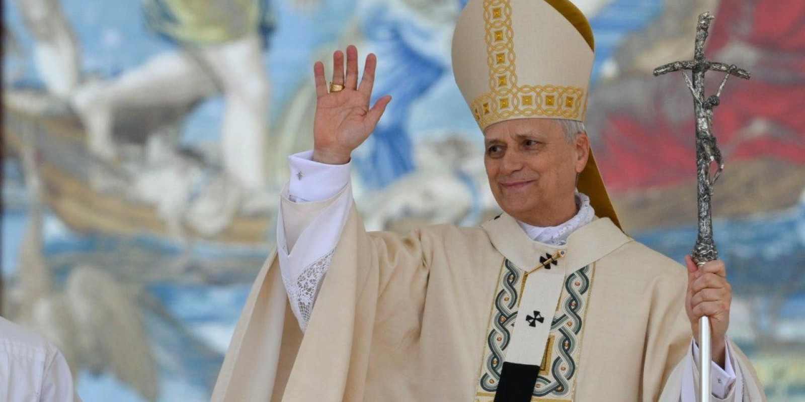 OS PRIMEIROS DIAS DO NOVO PAPA OS PRIMEIROS DIAS DO NOVO PAPA