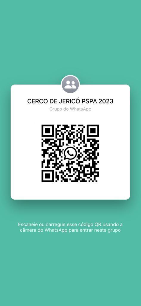 Fique por dentro do Cerco de Jericó 2023