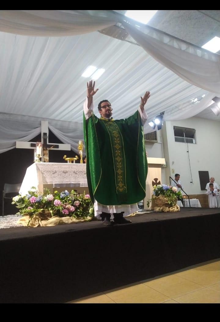 Participantes compartilham fotos e histórias durante o Cerco