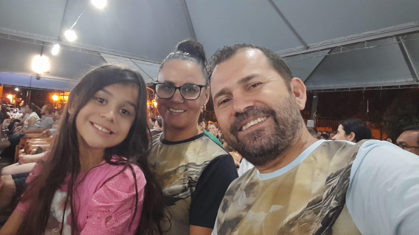 #Dia3 - Cerco atrai famílias inteiras